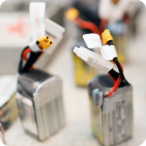 Аккумуляторы